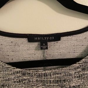 Hailey:23 pencil dress